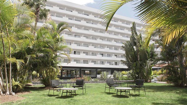 Hotel Gran Canaria Princess