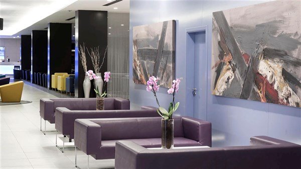 Hotel Gran Canaria Princess