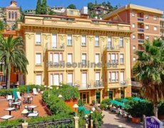 Hotel Careni Villa Italia