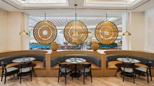 Rixos Al Mairid Ras Al Khaimah