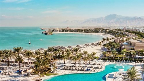 Rixos Al Mairid Ras Al Khaimah