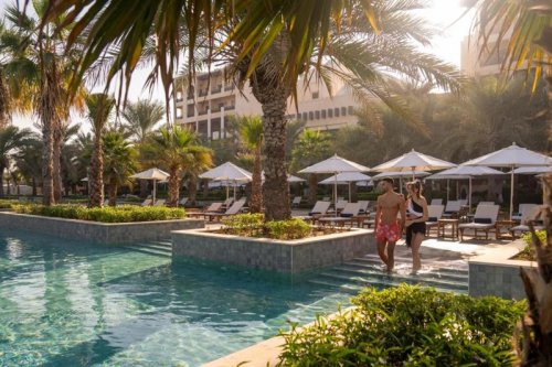 Rixos Al Mairid Ras Al Khaimah