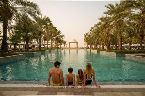 Rixos Al Mairid Ras Al Khaimah