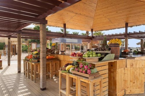 Rixos Al Mairid Ras Al Khaimah