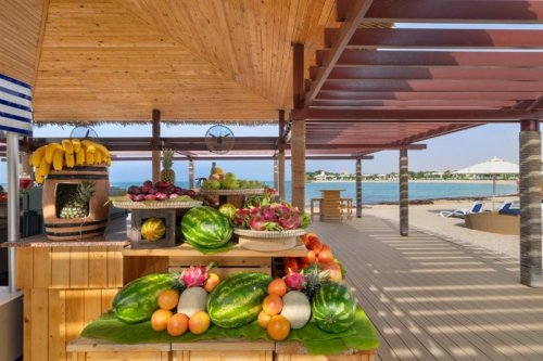 Rixos Al Mairid Ras Al Khaimah