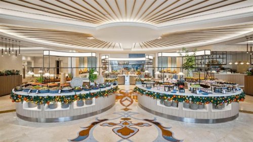Rixos Al Mairid Ras Al Khaimah