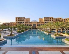 Rixos Al Mairid Ras Al Khaimah