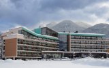 Eco Hotel Bohinj, Bohinj Eco Hotel se skipasem Bohinj Eco Hotel se skipasem