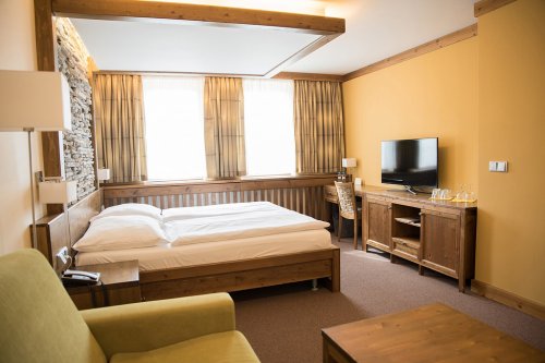 Wellness Hotel Horal