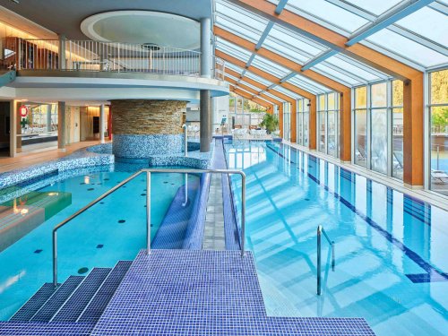 Wellness Hotel Horal