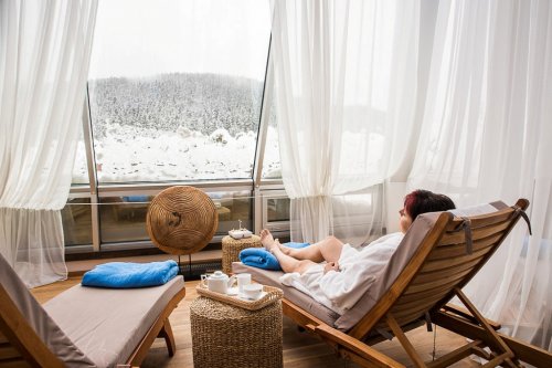 Wellness Hotel Horal