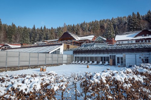 Wellness Hotel Horal