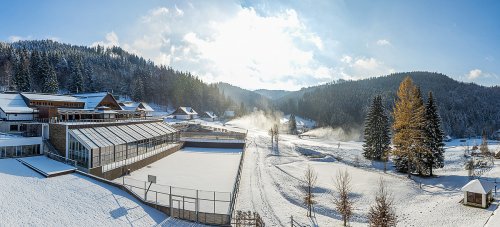 Wellness Hotel Horal