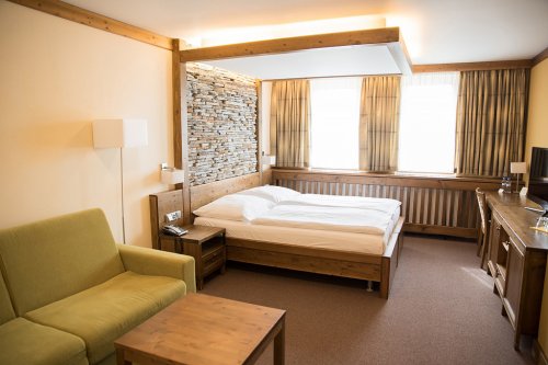 Wellness Hotel Horal