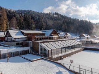 Wellness Hotel Horal Wellness Hotel Horal