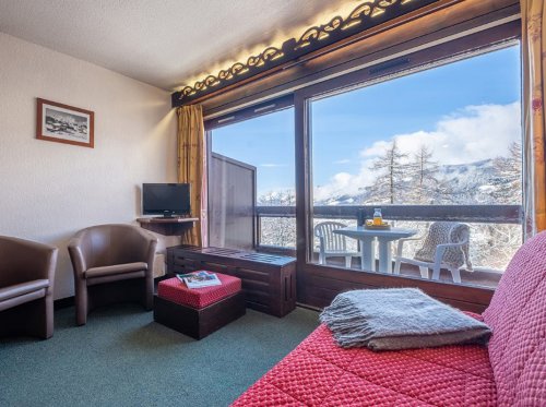 Residence Mont d´Arbois