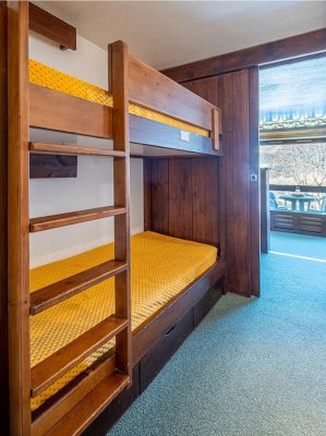 Residence Mont d´Arbois