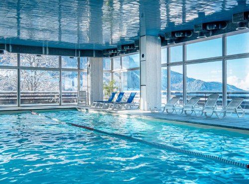 Residence Mont d´Arbois