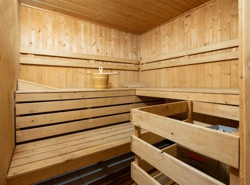 Residence Mont d´Arbois