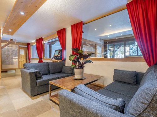 Residence Mont d´Arbois