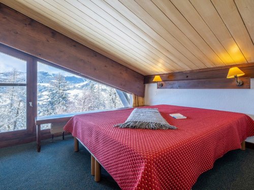 Residence Mont d´Arbois