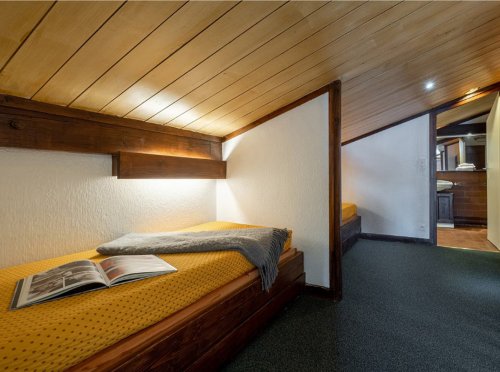 Residence Mont d´Arbois