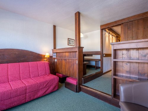 Residence Mont d´Arbois