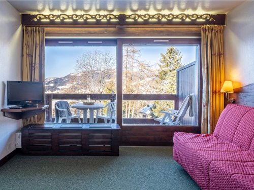 Residence Mont d´Arbois