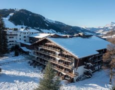 Residence Mont d´Arbois