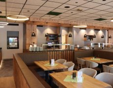 Panoramic Hotel Harz