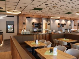 Panoramic Hotel Harz Panoramic Hotel Harz