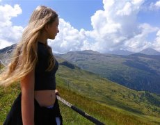 Unikáty Gasteinského údolí