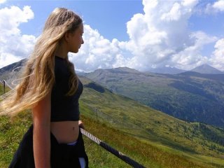 Unikáty Gasteinského údolí