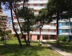 Caorle - Porto Santa Margherita - Residence Miramare