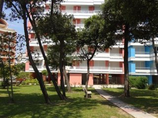 Caorle - Porto Santa Margherita - Residence Miramare