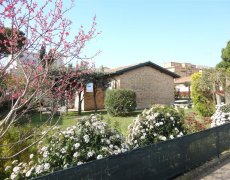 Caorle - Porto Santa Margherita - Villa Armida