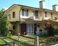 Caorle - Porto Santa Margherita - Vilky Los Nidos