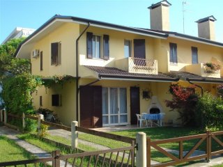 Caorle - Porto Santa Margherita - Vilky Los Nidos