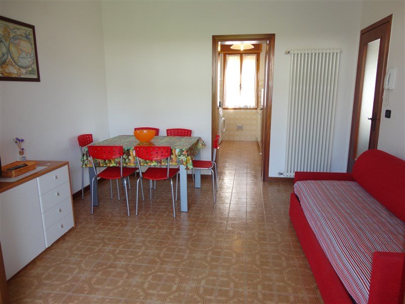 Caorle - Porto Santa Margherita - Vilky Iride