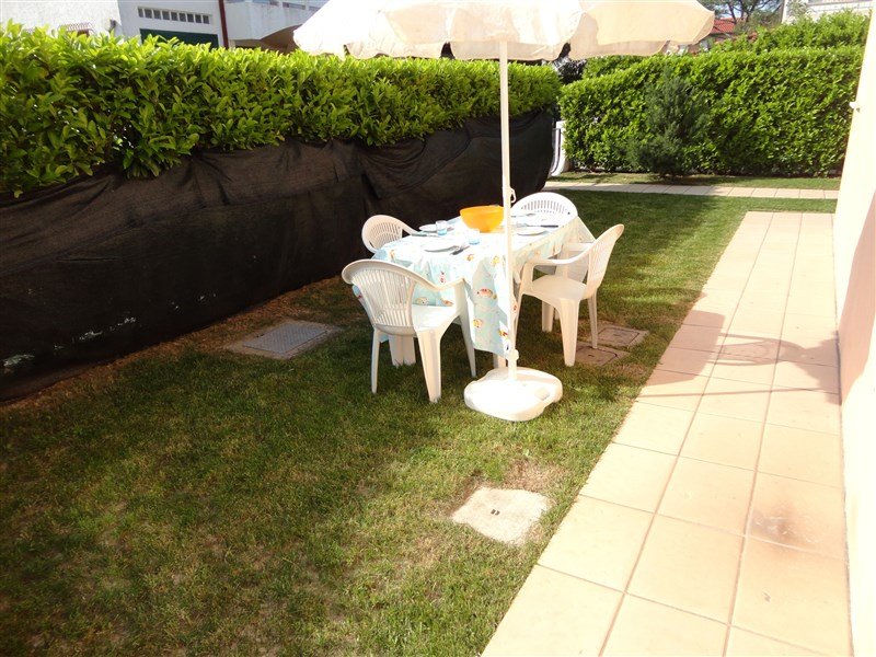 Caorle - Porto Santa Margherita - Vilky Iride