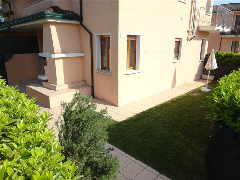 Caorle - Porto Santa Margherita - Vilky Iride