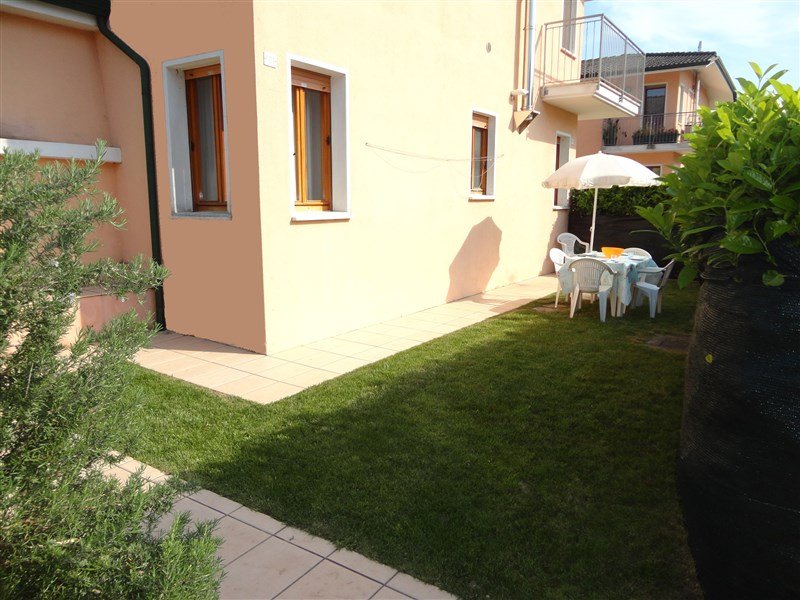 Caorle - Porto Santa Margherita - Vilky Iride