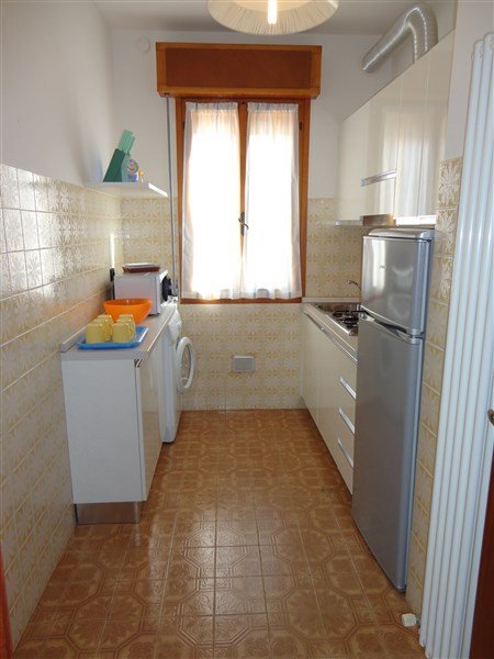 Caorle - Porto Santa Margherita - Vilky Iride