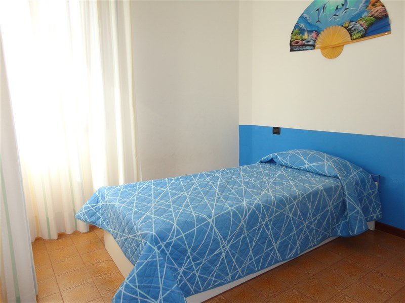 Caorle - Porto Santa Margherita - Vilky Iride