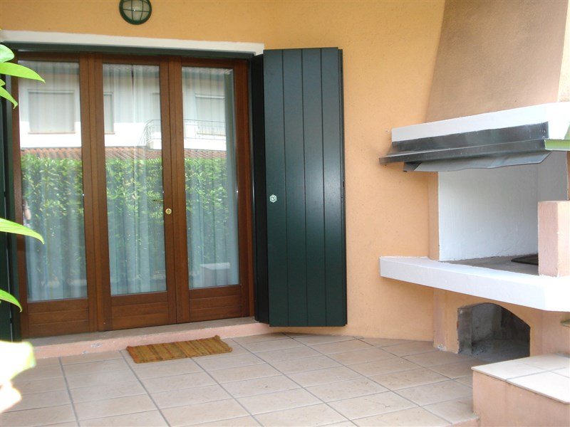 Caorle - Porto Santa Margherita - Vilky Iride