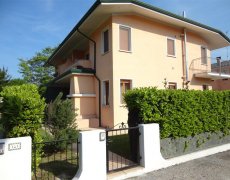 Caorle - Porto Santa Margherita - Vilky Iride