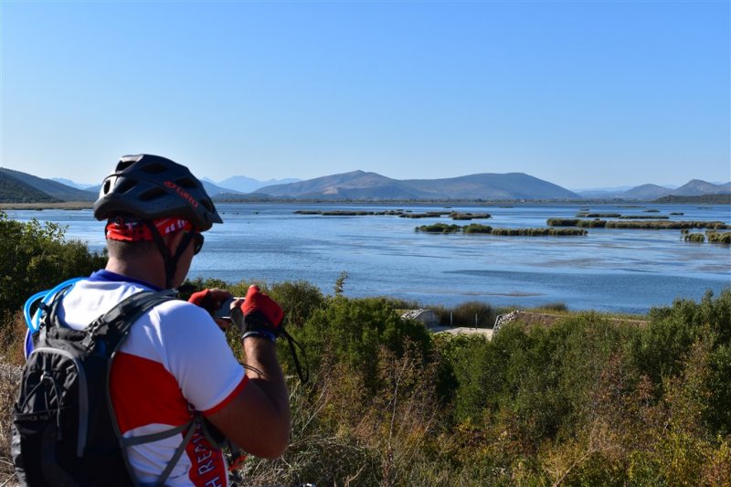 Ze Sarajeva do Dubrovníku – dálková cyklotrasa CIRO