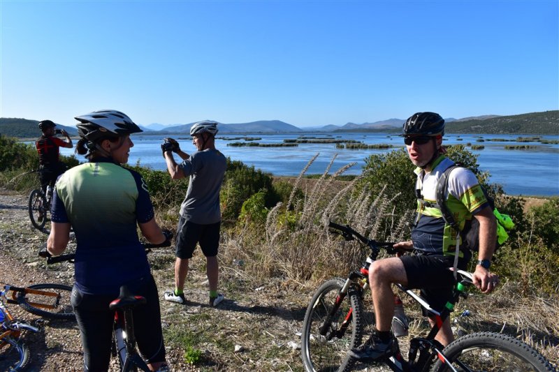 Ze Sarajeva do Dubrovníku – dálková cyklotrasa CIRO