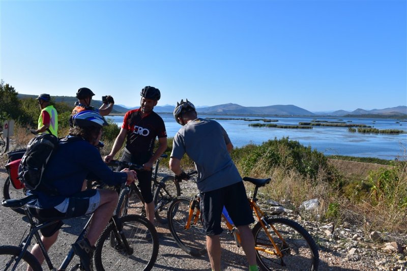 Ze Sarajeva do Dubrovníku – dálková cyklotrasa CIRO