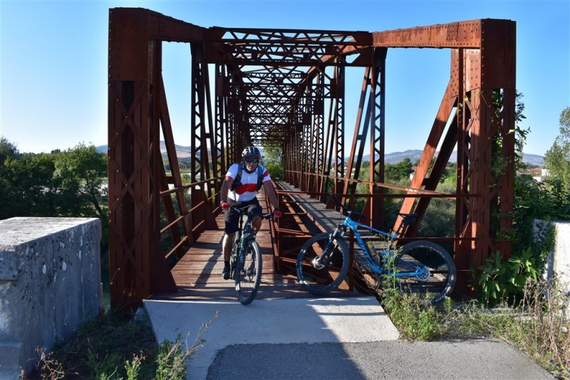 Ze Sarajeva do Dubrovníku – dálková cyklotrasa CIRO